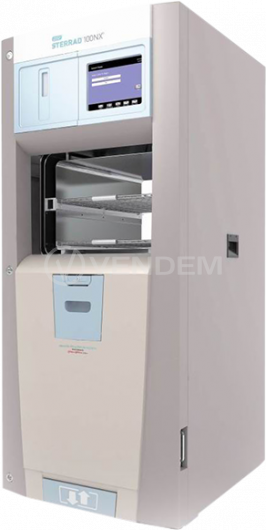 Плазменный стерилизатор STERRAD 100NX Johnson & Johnson
