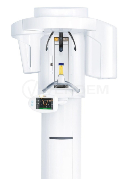 Ортопантомограф Sirona Orthophos SL 2D