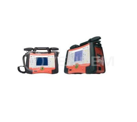 Дефибриллятор Metrax DefiMonitor XD110