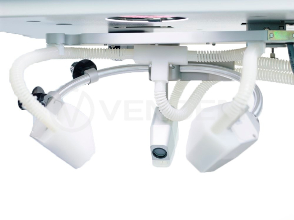 Фемтосекундный и эксимерный лазер Carl Zeiss MEL 90