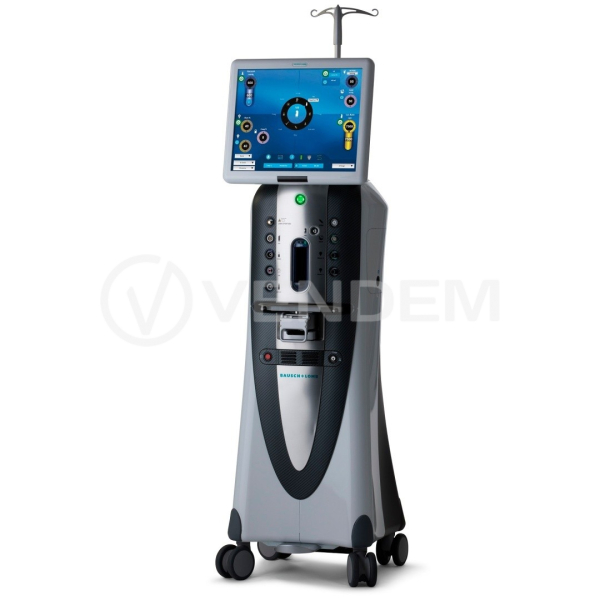 Факоэмульсификатор Bausch and Lomb Stellaris Elite