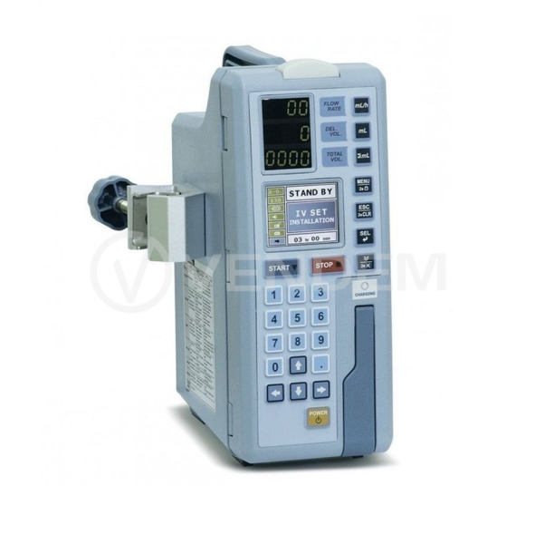 Насос энтерального питания AMPall IP-7700