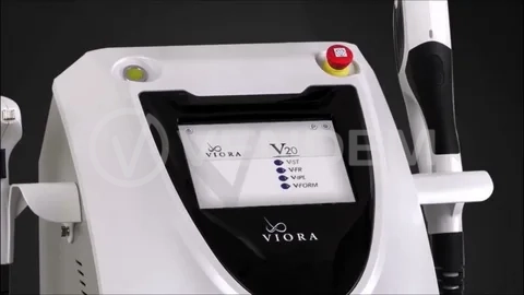 Многофункциональная платформа Viora V20