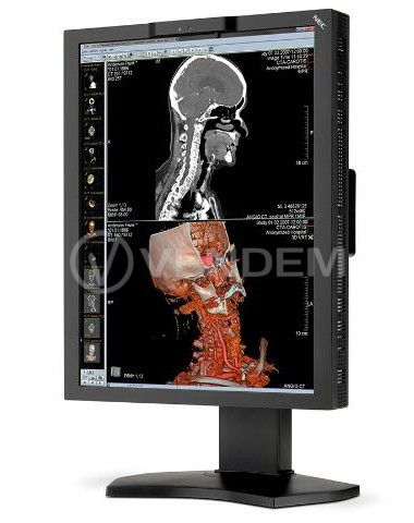 Медицинский монитор NEC MD210C2