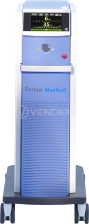 Хирургический лазер Dornier MedTech Medilas H Solvo