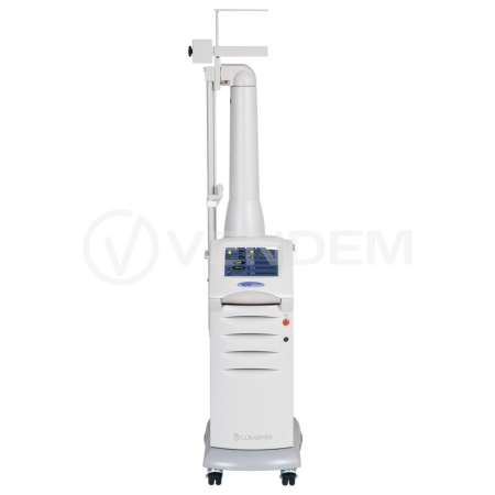 Косметологический лазер Lumenis UltraPulse