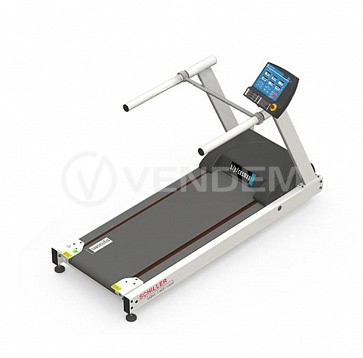 Система для нагрузочного тестирования Schiller CARDIOVIT CS-200 с беговой дорожкой MTM-1500 Med