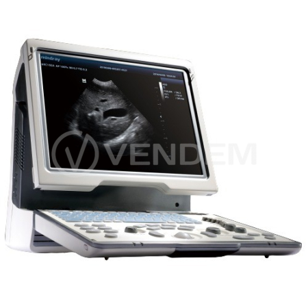 Аппарат УЗИ (сканер) Mindray DP-50 Vet