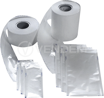 Упаковочные мешки TYVEK для стерилизационной системы STERRAD Johnson & Johnson