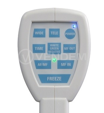 Видеокольпоскоп UAB Biomedicinos Technika ALScope SLV-101 HDM