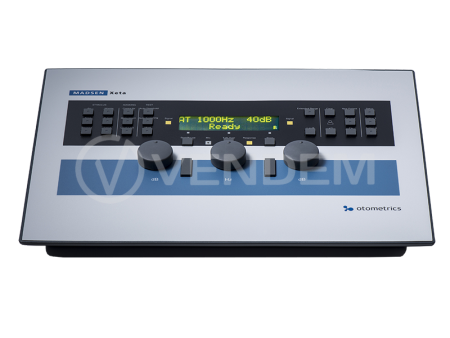 Аудиометр Otometrics Madsen Xeta