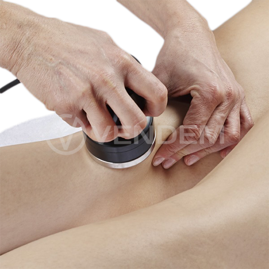 Аппарат для коррекции фигуры Technology Body Beauty Clinic RF