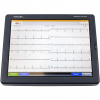 Электрокардиограф (ЭКГ) Schiller Cardiovit MS-2015 с программой расчетов