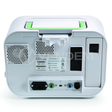 Аппарат для удаления мокроты Philips Cough Assist E70