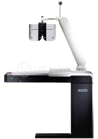 Офтальмологический комбайн Huvitz HRT-7000
