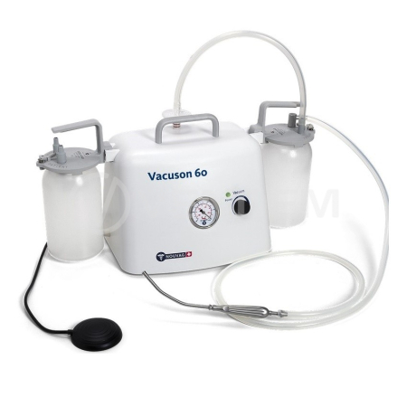 Аспиратор Nouvag Vacuson 60