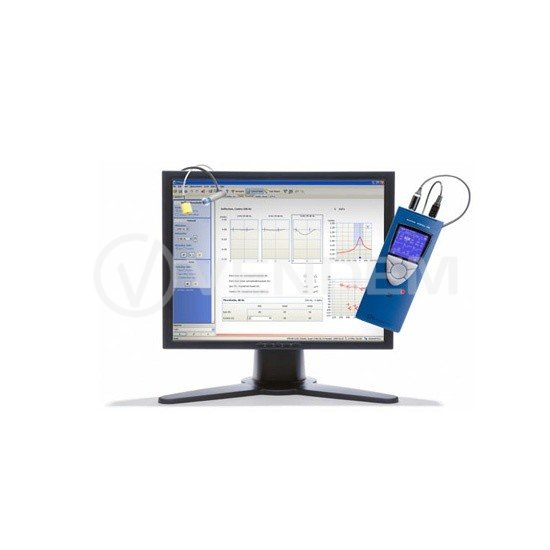 Аудиометр Otometrics Otoflex 100