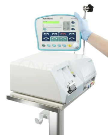 Аппарат ИВЛ Acutronic Monsoon III Plus