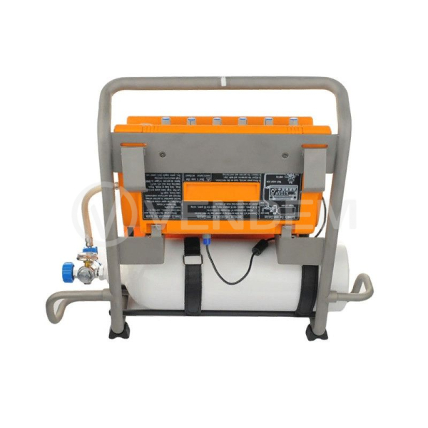 Портативный аппарат ИВЛ Dixion Aeros 4300