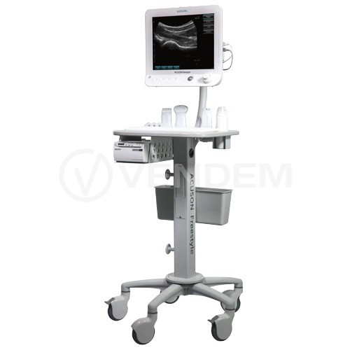 Аппарат УЗИ (сканер) Siemens Healthineers Acuson Freestyle