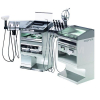 ЛОР-комбайн Otopront Basic Plus Station