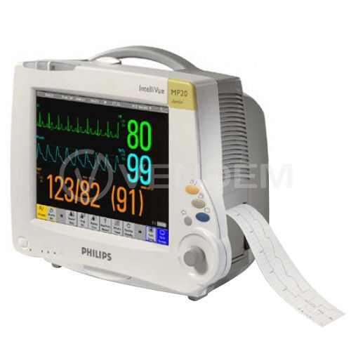 Монитор пациента Philips IntelliVue MP20
