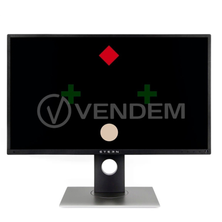 Проектор знаков Stern Opton
