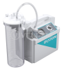 Портативный аспиратор Dixion Vacus 7032