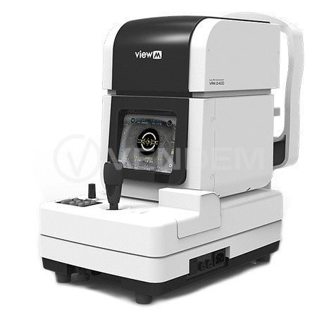 Автоматический рефрактометр View-M Technology VRK-2400