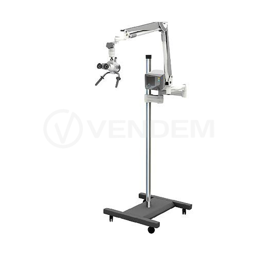 ЛОР-комбайн Mega Medical Net-600
