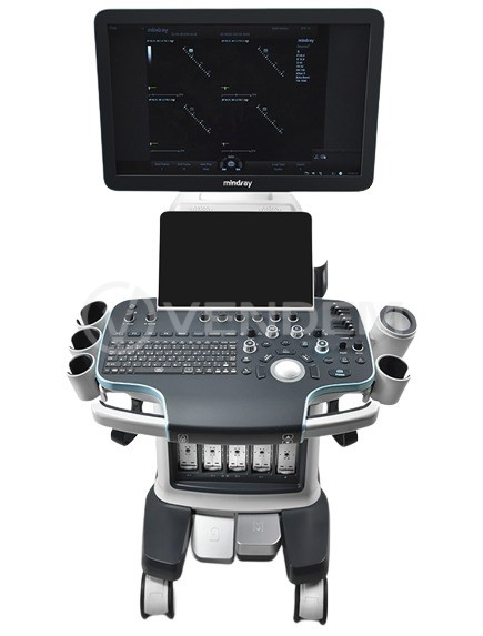Аппарат УЗИ (сканер) Mindray Resona 6