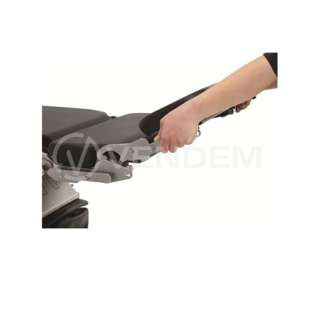 Операционный стол OPT SurgiSystems Vanto II