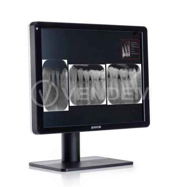 Медицинский монитор Barco Nio Color 3MP Dental