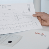 Электрокардиограф ЭКГ Schiller CARDIOVIT CS-200