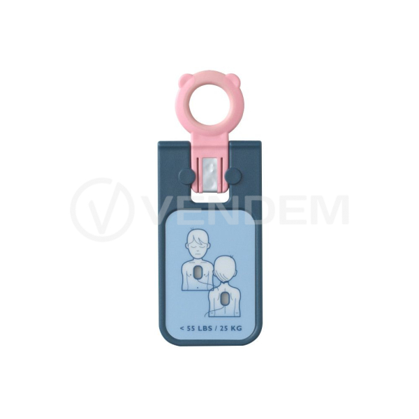 Портативный дефибриллятор Philips HeartStart FRx