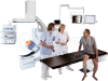 Литотриптер Dornier MedTech Gemini