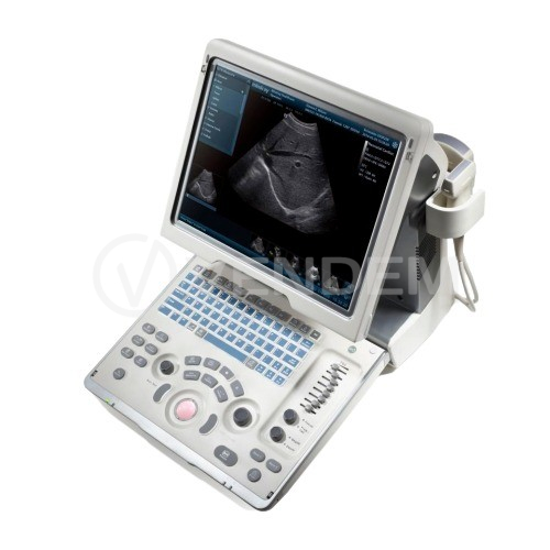 Аппарат УЗИ (сканер) Mindray DP-50 Vet
