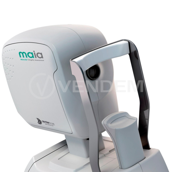 Периметр CenterVue Maia