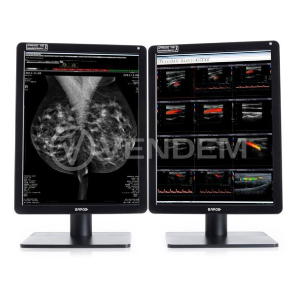 Медицинский монитор Barco Nio Color 5MP MDNC-6121