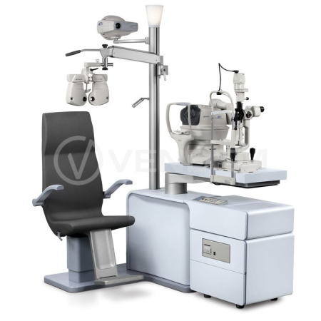 Офтальмологический комбайн Topcon IS-600III
