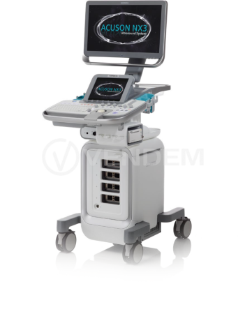 Аппарат УЗИ (сканер) Siemens Healthineers Acuson NX3