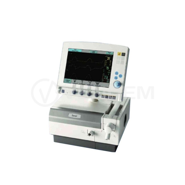 Аппарат ИВЛ Maquet Servo-S
