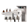 ЛОР-комбайн Euroclinic Otoplus
