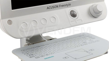 Аппарат УЗИ (сканер) Siemens Healthineers Acuson Freestyle