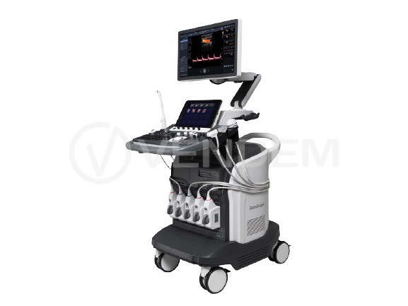 УЗИ аппарат Sonoscape s40 exp vet