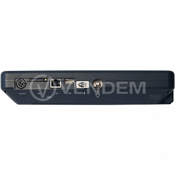 Электрокардиограф (ЭКГ) Schiller Cardiovit MS-2010 с сумкой и программой расчетов