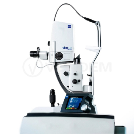 Офтальмологический лазер Carl Zeiss Visulas YAG III