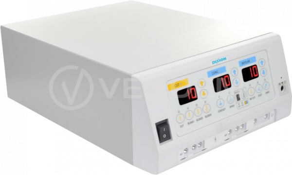 Аппарат электрохирургический высокочастотный (ЭХВЧ) Dixion Altafor 1330 Plus