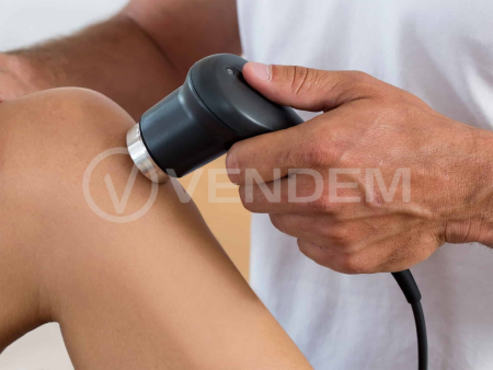 Аппарат комбинированной терапии Gymna Combi 200L