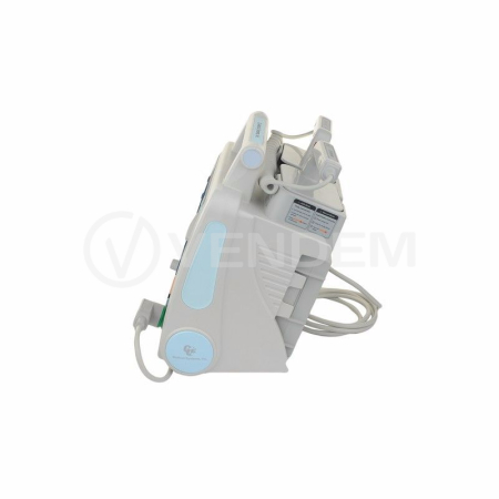 Портативный дефибриллятор Dixion HD-1